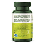 Blood Cleanse de Banyan Botanicals – amélioration possible de la circulation et de l'oxygénation.