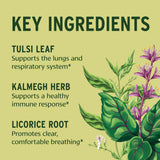 Banyan Botanicals Renforce-immunité – comprimés faciles à prendre dans la routine.