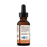 Qualité vérifiée par tests externes, Banyan Botanicals garantit sécurité et pureté.