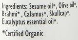 Qualité Banyan Botanicals avec garantie satisfait ou remboursé.