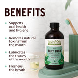 Odeur menthe poivrée – arôme naturel apportant fraîcheur en bouche.