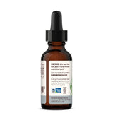 Texture huile de sésame et olive pour le confort nasal.