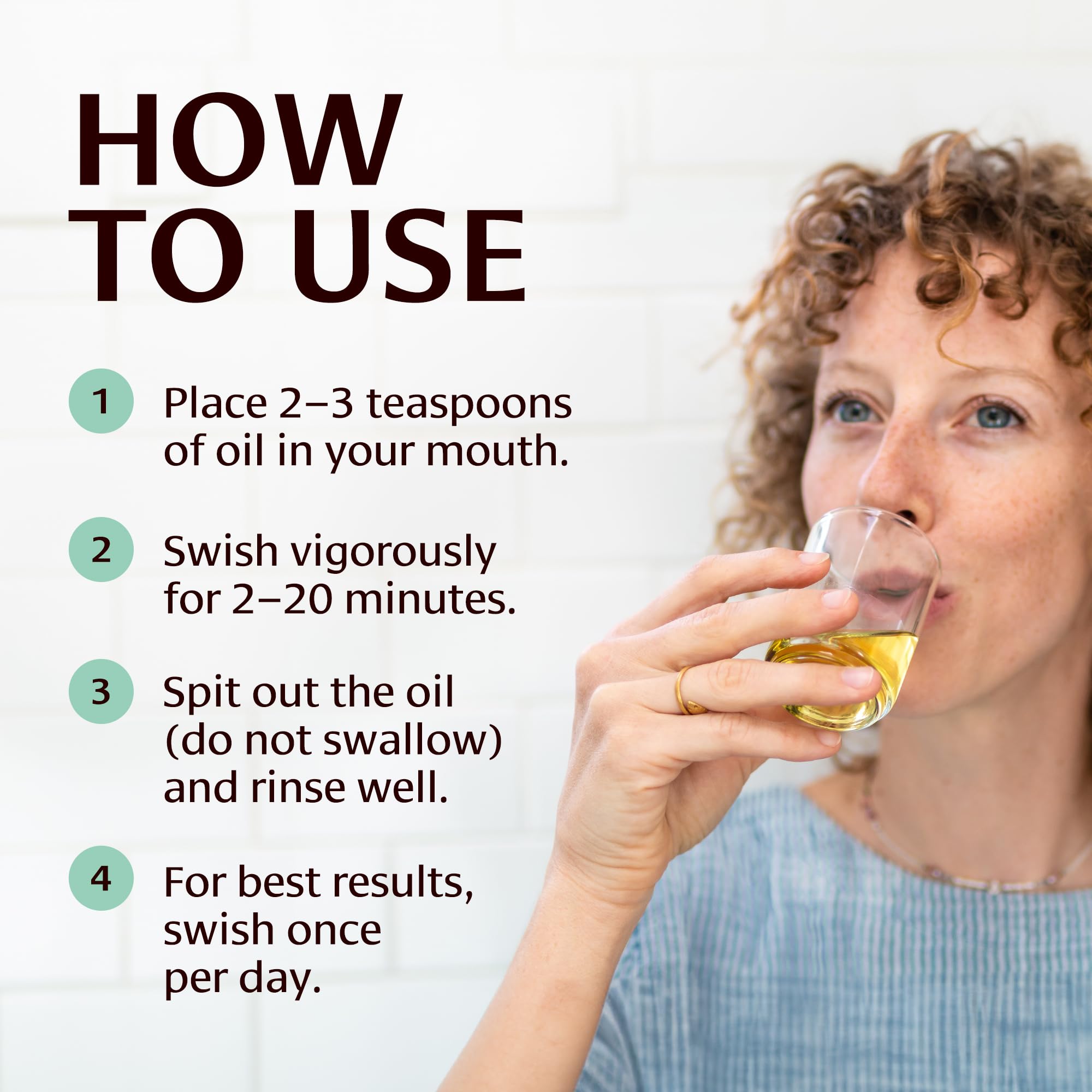 Triphala-herbes-gencives – infusion pour gencives saines et revitalisées.
