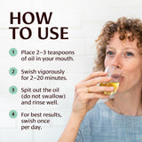 Triphala-herbes-gencives – infusion pour gencives saines et revitalisées.