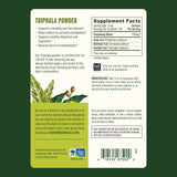 Soutien digestif naturel avec Banyan Botanicals Triphala.