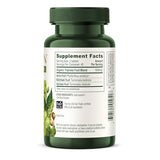 Emballage durable Triphala Banyan Botanicals avec certification