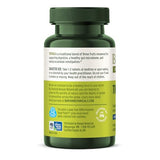 Ingrédients Triphala Banyan Botanicals Amla Haritaki Bibhitaki issus de l'agriculture biologique