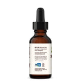 Visuel Rose Santal Banyan Botanicals, produit naturel non-GMO.