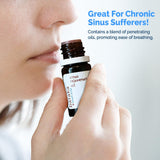 Baraka Sinus Rejuvenation – usage quotidien favorisant le confort nasal.