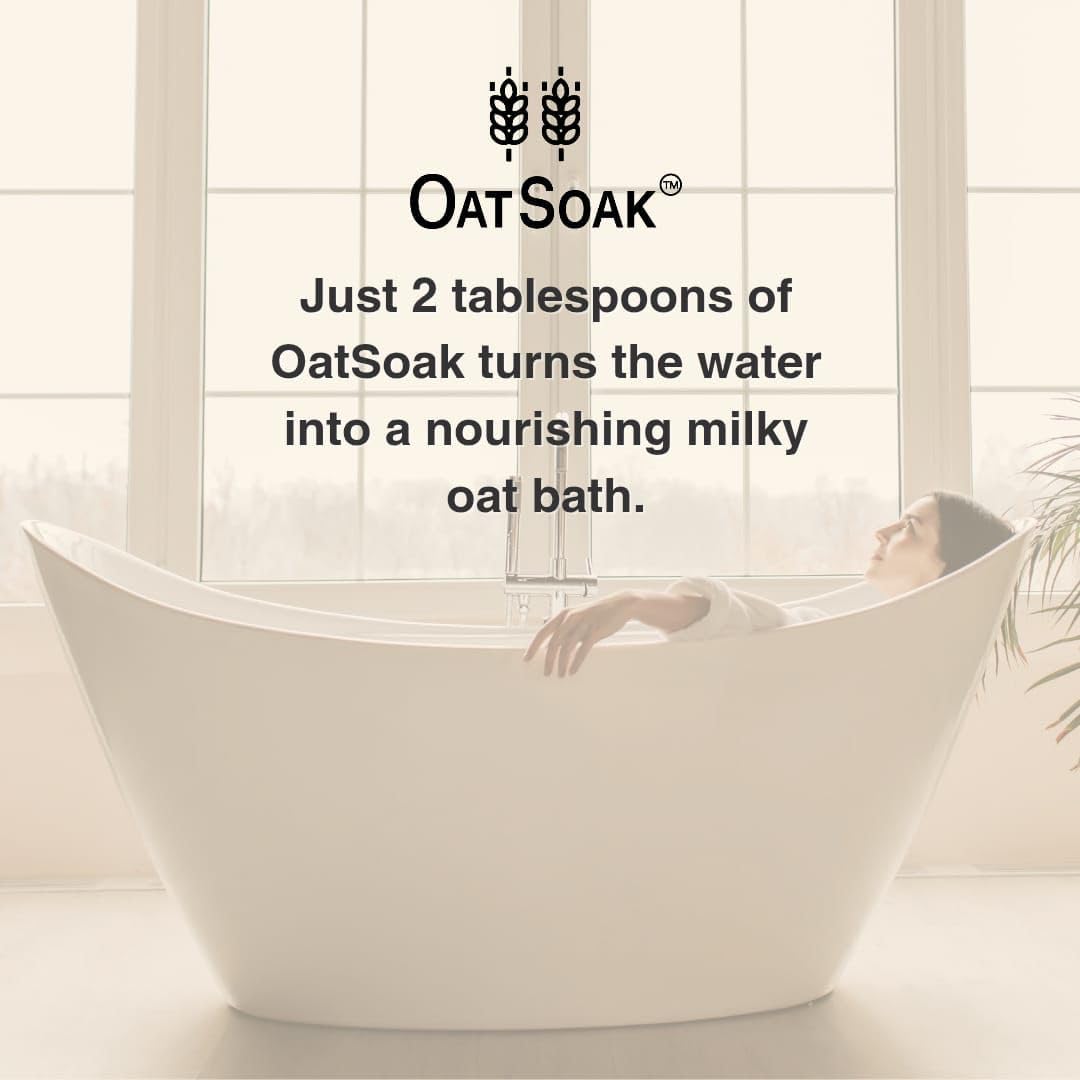 Bare Boutique OatSoak - fait main avec amour, expérience bain artisanale