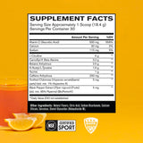 BPN Flight Pre Workout, dosette facile pour énergie ciblée
