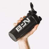 BPN BlenderBottle avec fouet-fil inclus assure un mélange homogène.