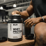 BARE PERFORMANCE NUTRITION BPN dosette simple et dosage précis