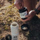 BPN Electrolytes étui pratique pour emporter lors de voyages et entraînements