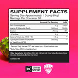BPN EndoPump favorise le flux sanguin et l'oxygénation des muscles pendant l'entraînement.