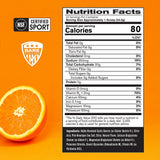 BARE PERFORMANCE NUTRITION BPN G1M Go One More Sport, hydratation et énergie soutenue pendant l’effort.