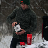 BARE PERFORMANCE NUTRITION BPN G1M Go One More Sport, testée pour la qualité et la sécurité.