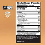BARE PERFORMANCE NUTRITION dose-cuillere-proteine: dosage pratique pour récupération.
