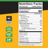 BARE PERFORMANCE NUTRITION G.1.M Sport RTD saveur citron-lime rafraîchissante pour l'effort