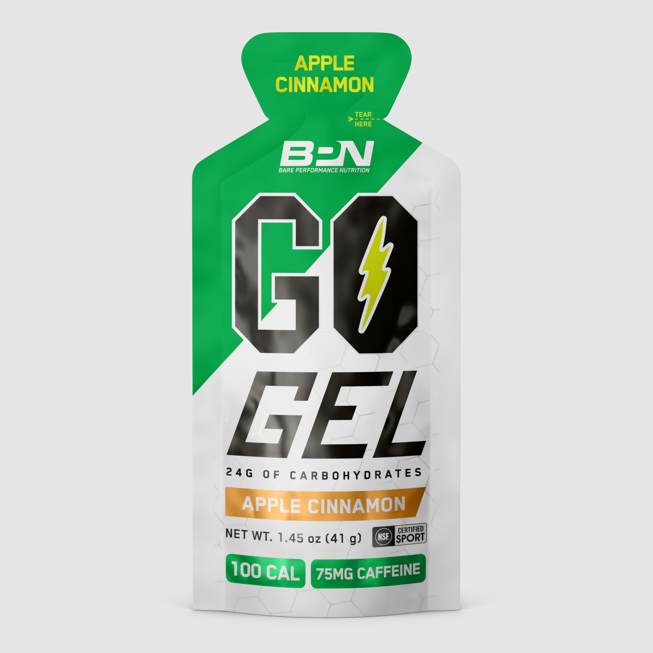 Électrolytes dans le Gel Endurance favorisant l’hydratation lors d’entraînements