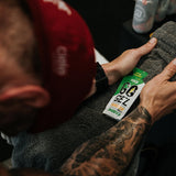 Gel Endurance BPN végane et sans gluten pour sportifs