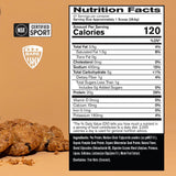 Bare Performance Nutrition protéine pois et graines pastèque pour récupération potentielle.