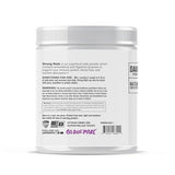 BARE PERFORMANCE NUTRITION Strong Reds Poudre Ingrédients, antioxydants mis en avant.