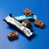 Barre Cookies et Creme Barebells, goût classique sans sucre ajouté