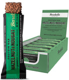 Barebells barres protéinées noisette et nougat – emballage pratique à emporter