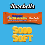 Pack Barebells : deux boîtes, 24 barres protéinées, pratique à offrir.