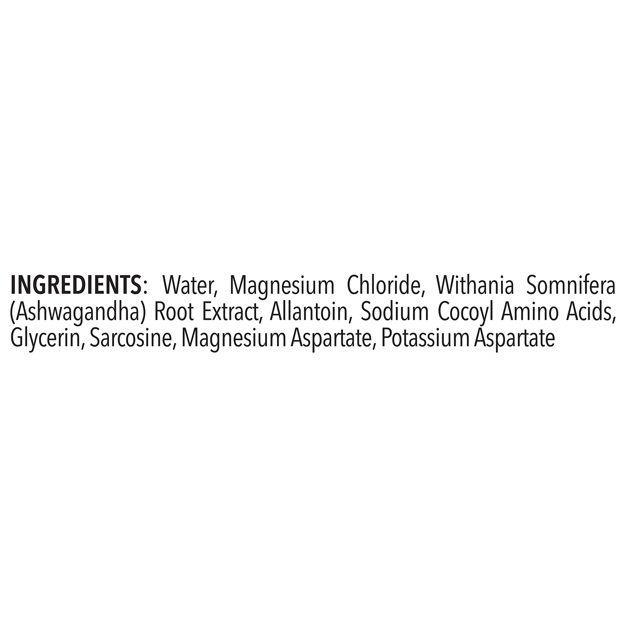 Contenant luxueux Dream State, produit végane et sans cruauté.