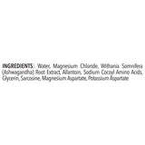 Contenant luxueux Dream State, produit végane et sans cruauté.