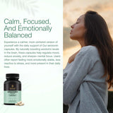 Bargad Serotonin Support – ambiance détente: idéal lors de sessions de relaxation.