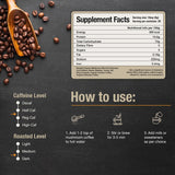 Bargad Café arôme café boisée – expérience sensorielle riche.