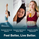 Bargad Cortisol Drops, ingrédients-naturels, nature et qualité au cœur de la formule.