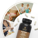 Capsules Bargad GLP-One faciles à intégrer à votre routine.