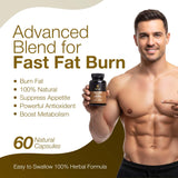Utilisation quotidienne simple avec les capsules Bargad GLP-One.