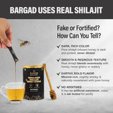 Bargad - rituel matin portable : routine matinale pratique et légère.