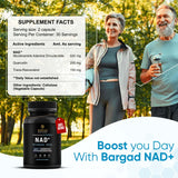 Bargad Utilisation quotidienne – rituel simple pour intégrer la supplémentation.