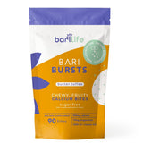 Bari Life Calcium Citrate Bariatric bonbons caramel-beurre — boîte pratique à emporter