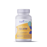 Bari Life Cynatine-HNS: soutien structurel pour cheveux plus forts.