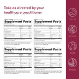 Vitamine D3 ajoutée Bariatric Advantage calcium citrate, bouchées mâchables
