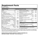 Bariatric Advantage - comprimés à mâcher saveur fruits mélangés, consommation agréable.