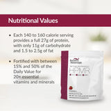 Cuillère-dose Bariatric Advantage protéine whey pratique
