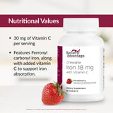 Bariatric Advantage digestion douce pour post-chirurgie.