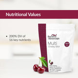 Bariatric Advantage – minéraux traces essentiels pour l'équilibre