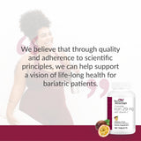 Bariatric Advantage, soutien durable après chirurgie bariatrique, pour une vie saine et active.