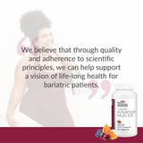 Engagement à long terme pour la santé post-bariatrique avec Bariatric Advantage