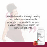 Bariatric Advantage soutien à long terme, qualité et principes scientifiques
