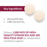 Soutien post-bariatrique potentiel avec Speedy Melts, intégration facile à une routine nutritionnelle.
